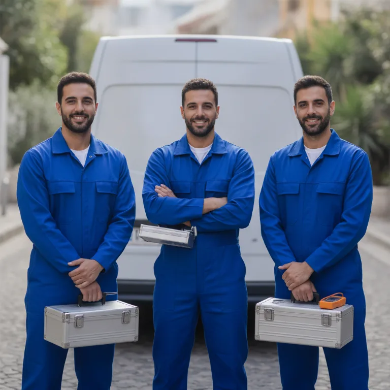Reparación de Lavadoras equipo en Vigo